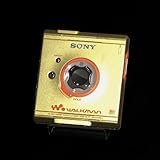 SONY　ソニー　MZ-E501-Y　イエロー系　MDウォークマン　（MD再生専用機/ポータブルMDプレーヤー）　MDLP対応