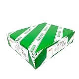 アルプス工業(ALPS) 自動車用 エアフィルター [ホンダ] N-BOX 1個 AA-0303V 適合純正番号 17220-R9H-003 エレメント 交換 部品