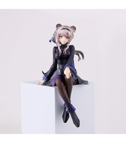 Amazon | 1/8 1/6 1/4 ガレージキット フィギュア 未塗装 アークナイツ
