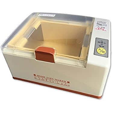 とうふすていしょん 家庭用豆腐製造器 NSK-200 41eRWC5aiWL._AC_UL375_SR375,