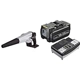 パナソニック(Panasonic) ブロア【5.0Ah電池パック・充電器付き】EZ37A1/EZ9L54ST