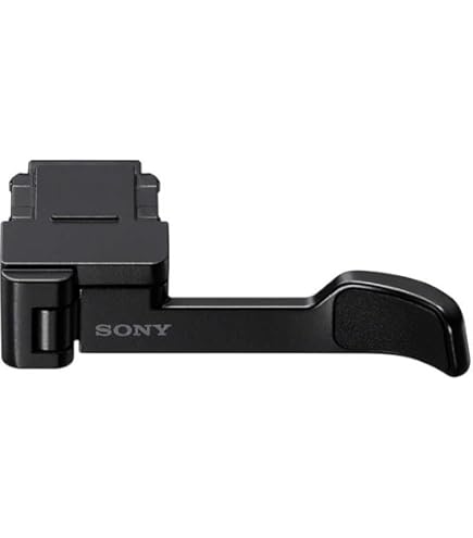 Amazon | Sony TG-2 サムグリップ RX1R III プレミアムコンパクト
