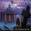 Vampyre : Symphonies from the Crypt by Midnight Syndicate (2002-05-03)