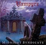 Vampyre : Symphonies from the Crypt by Midnight Syndicate (2002-05-03)