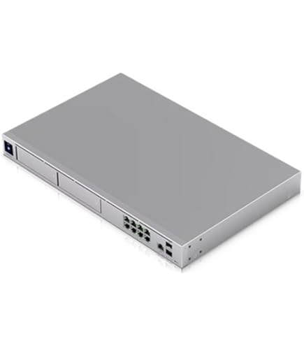 Amazon.co.jp: Ubiquiti Networks UDM-Pro-Max : パソコン・周辺機器