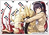SIDEREAL カードスリーブ ☆『ムカデちゃん illust：熊野プラン』★ 【こみっく★トレジャー39】