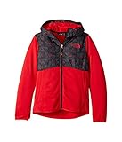 (ザノースフェイス) THE NORTH FACE キッズコート・ジャケット・アウター Kickin It Hoodie (Little Kids/Big Kids) TNF Red/TNF Red/