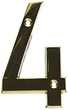 Hy-Ko BR-42PB/4 # 4" PB Prestige Number 4 [並行輸入品]