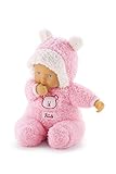 Trudi Bear Doll with Carillon, Newborn [並行輸入品]