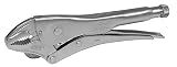 Urrea 292WR 10-Inch Curve Jaw Locking Pliers [並行輸入品]