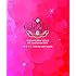 TOKYO GIRLS' STYLE 5th Anniversary LIVE -キラリ☆ into the new world-(Blu-ray)