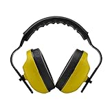 Bartram 防音イヤーマフ 聴覚保護 耐摩素材 狩猟 睡眠 勉強 聴覚過敏緩 折り畳み型