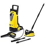 ケルヒャー　高圧洗浄機　K400 テラスクリーナーセット　60Hz 西日本専用 期間限定品 9548-1950