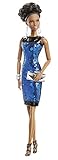 The Look Doll, African-American