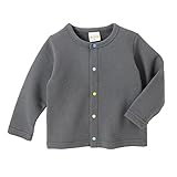 ピクニックマーケット (PICNIC MARKET) カーディガン produced by ミキハウストレード 23-5803-975 80cm チャコールグレー