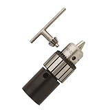 PSI Woodworking TM42 Headstock Mount Lathe Drill Chuck by PSI Woodworking