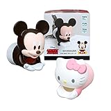 ハローキティシリコントイレ補助子供便利グッズ蛇口助けグッズ (Hello Kitty) [並行輸入品]