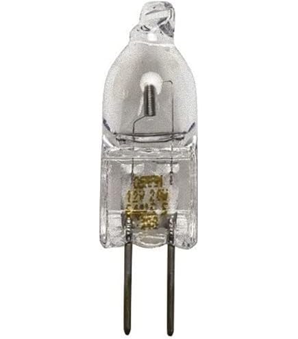 Amazon.co.jp: OSRAM 一般照明用 ハロゲンランプ 20W 12V G4 OSRH64425