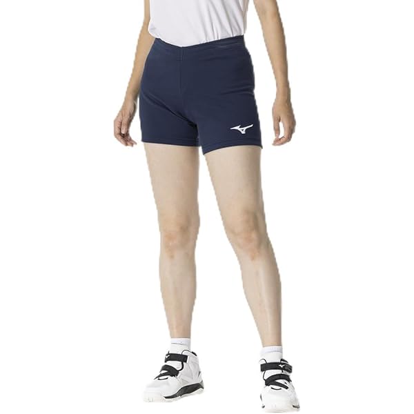 Amazon | [アシックス]バレーボールウエア ゲームパンツ XW2737