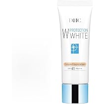 Amazon | 【医薬部外品】DHC薬用PWクリームファンデーション (ピンク