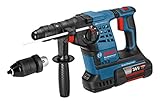 BOSCH(ボッシュ) SDSプラス36Vバッテリーハンマードリル[GBH36VF-PLUS]