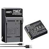 対応NP-70 BP-DC4 BP-DC4-E CGA-S005 S005A S005A/1B S005E S005E/1B DMW-BCC12 DB-60 DB-65 D-LI106 D-BC106 IA-BH125C BP-41 Fujitsu D-LUX2 互換 USB 充電器 互換 ハッテリー FinePix F20 3.7V 1600mAh 5.92Wh 2026BB