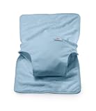 Close Pop-In Duck Egg Free And Dri Mat (6 months, Turquoise) by Close Pop-in
