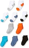 Fruit of the Loom SOCKSHOSIERY ベビー・ボーイズ US サイズ: S
