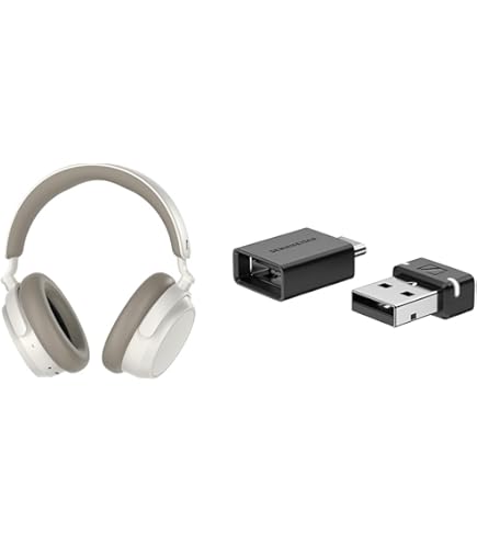 Amazon.co.jp: [セット] ゼンハイザー(Sennheiser) ワイヤレス