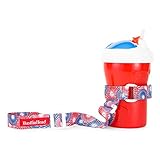 BooginHead (ブーギンヘッド) SippiGrip すべらないボトルホルダー シッピィ グリップ Firework ファイヤーワークス