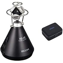 Amazon.co.jp: ZOOM Zoom H3-VR Exclusive Bag Set : Musical