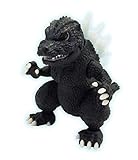 フジミ模型 チビマルゴジラシリーズNo.1 ゴジラ チビマルゴジラ-1