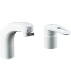 Amazon | LIXIL(リクシル) INAX 洗面器・手洗器用水栓金具