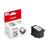 キヤノン Canon 純正 インク カートリッジ BC-346 3色カラー BC-346