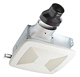 Broan LP80H White Housing Pack for LP80 and LPN80 Bath Fans (Housing Only) [並行輸入品]