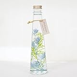 花由 ハーバリウム Herbarium　-healing flower 八重アジサイ コーン(円錐)タイプ