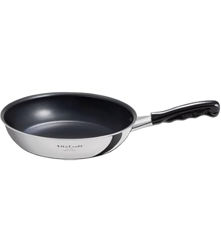Amazon | ビタクラフト カーペンター フライパン 28cm | Vita Craft