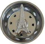 フランスエッフェル塔Sink Strainer Drainキッチン装飾