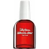 SallyHansen(サリーハンセン) インスタドライ チップレジスタント トップコート 13.3ml 速乾 1本3役