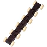 ベック クネクネバーンの4両車 BE20006