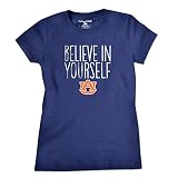 NCAA Girls Short Sleeve Tee S ブルー