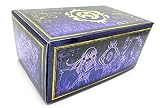 遊戯王 SSB1 [魔妖/特製ストレージボックスのみ] SECRET SHINY BOX