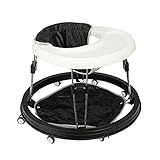 FASCOL子供赤ちゃんアクティビティWalker ブラック