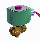 日本アスコ ASCO 超低温流体用2方向電磁弁 263/X223シリーズ 常時閉 口径Rc3/8 オリフィス径 5.6mm HBJ263G206LT 100V/50Hz 110V/60Hz