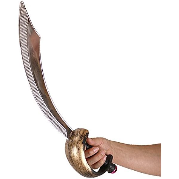 Uniton パイレーツカトラス 海賊刀 コスプレ 仮装 通販 Amazon