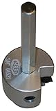 Reed Tool PPR75 Plastic Pipe Fitting Reamer, 3/4-Inch by Reed