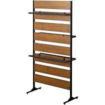 Amazon｜エア・リゾーム パーテーション 衝立 ついたて 間仕切り