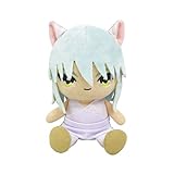 幽☆遊☆白書 妖狐蔵馬 Miniぬいぐるみ