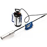 草焼一番 5L KY-5000HB/灯油バーナー【サカエフジ】