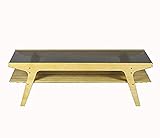 sunneed 120cm幅 NEW LORIAテーブル ナチュラル色 HL-1250-N NA